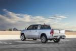 Dodge Ram 1500 Big Horn Crew Cab 2018 года